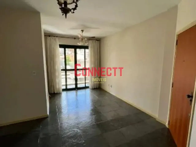 Apartamento com 77m² 3 quartos e 2 banheiros, à venda, no bairro Centro em Ribeirão Preto