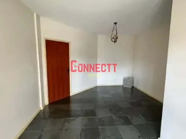 Apartamento com 77m² 3 quartos e 2 banheiros, à venda, no bairro Centro em Ribeirão Preto
