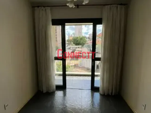 Apartamento com 77m² 3 quartos e 2 banheiros, à venda, no bairro Centro em Ribeirão Preto
