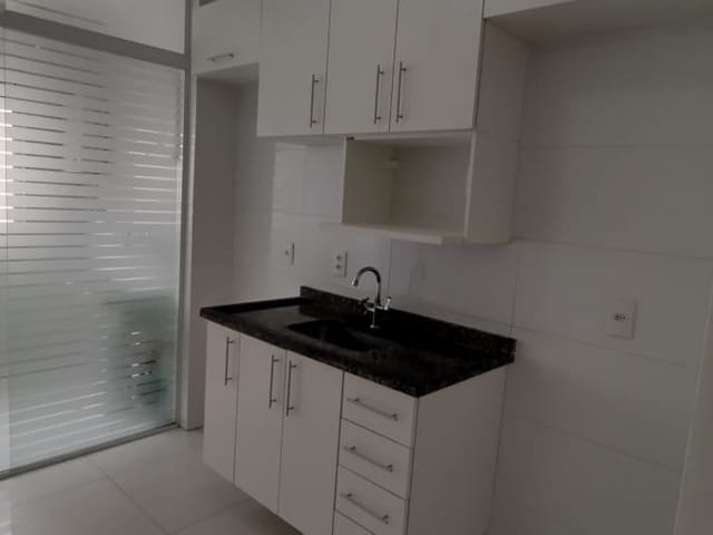 Foto do Apartamento - Apartamento para locação, Jardim Flor da Montanha, Guarulhos, SP | Imobiliária Compare