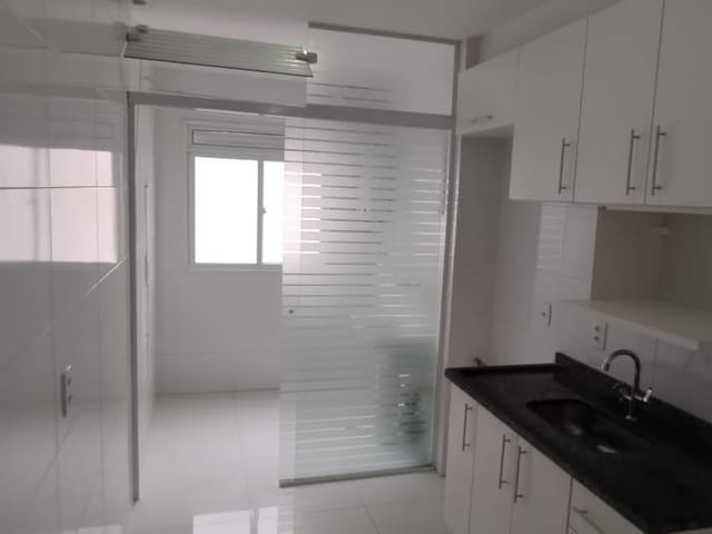 Foto do Apartamento - Apartamento para locação, Jardim Flor da Montanha, Guarulhos, SP | Imobiliária Compare