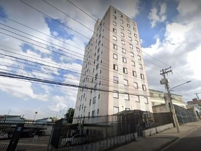 Foto do Apartamento - Apartamento com 2 dormitórios à venda, 52 m² por R$ 210.000,00 - Centro - São José dos Campos/SP | INDEPENDENCE NEGOCIOS IMOBILIARIOS LTDA