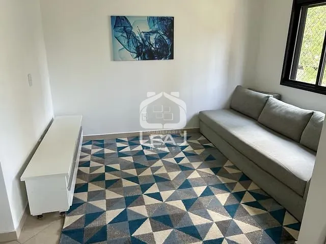 Apartamento 1 quarto e 2 banheiros, para alugar, no bairro Vila Suzana em São Paulo
