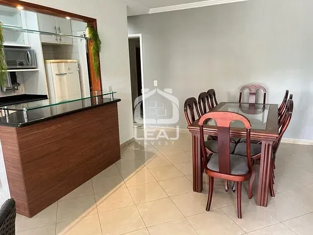 Apartamento 1 quarto e 2 banheiros, para alugar, no bairro Vila Suzana em São Paulo