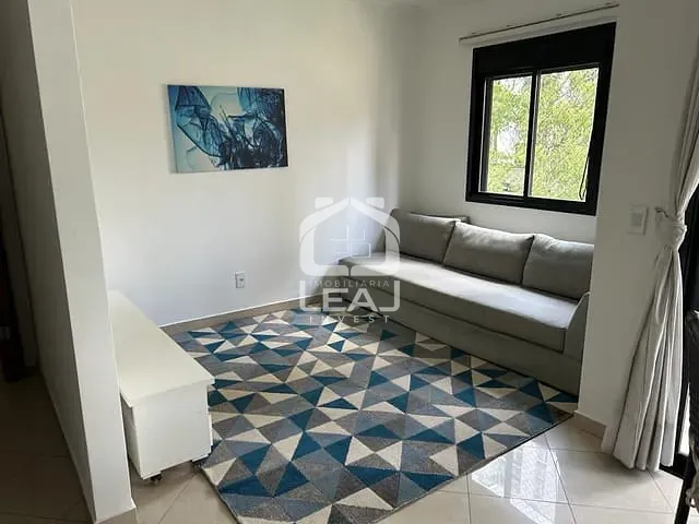 Apartamento 1 quarto e 2 banheiros, para alugar, no bairro Vila Suzana em São Paulo