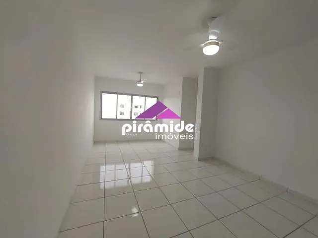 Apartamento com 56m² 2 quartos e 1 banheiro, para alugar, no bairro Vila Guaianazes em São José dos Campos
