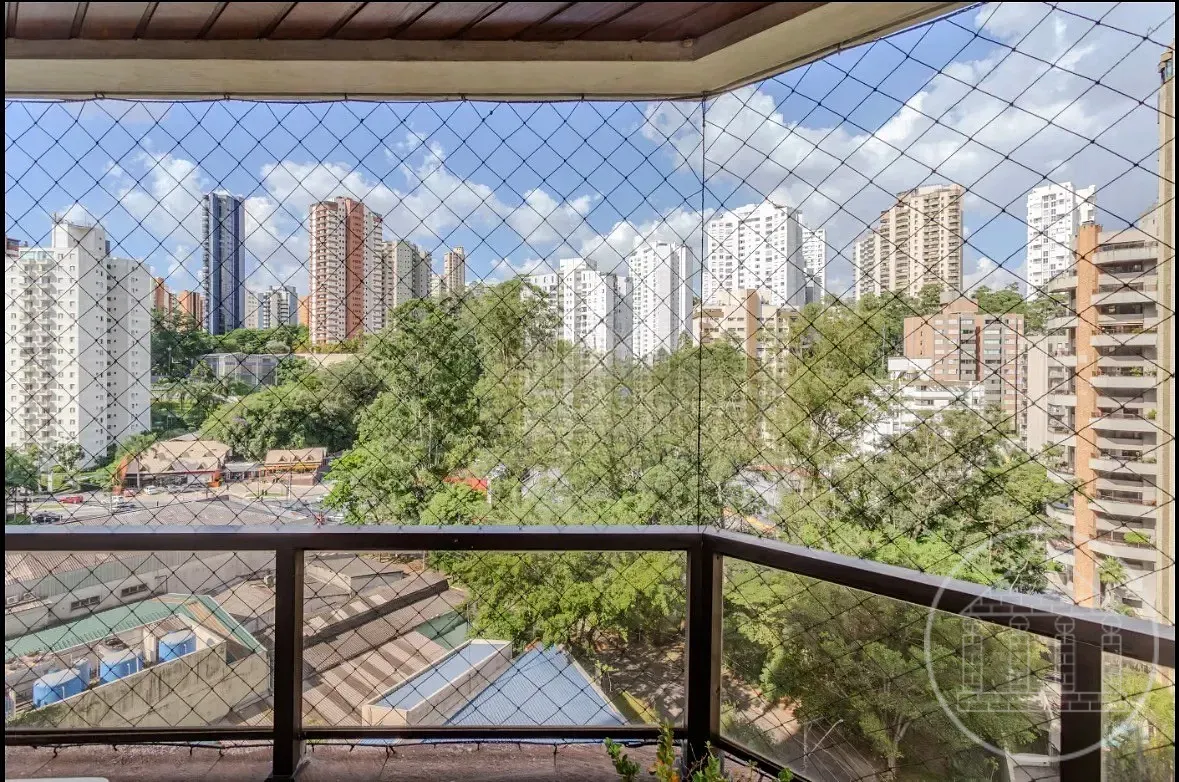 Apartamento, 4 quartos, 233 m² - Foto 25