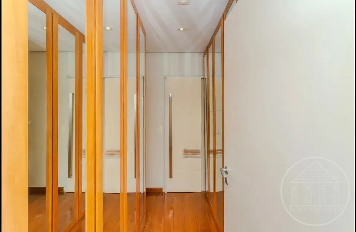 Apartamento, 4 quartos, 233 m² - Foto 14