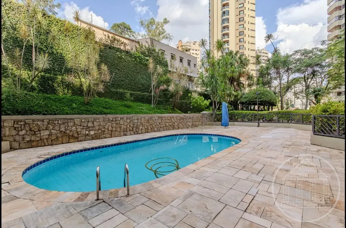 Apartamento, 4 quartos, 233 m² - Foto 23