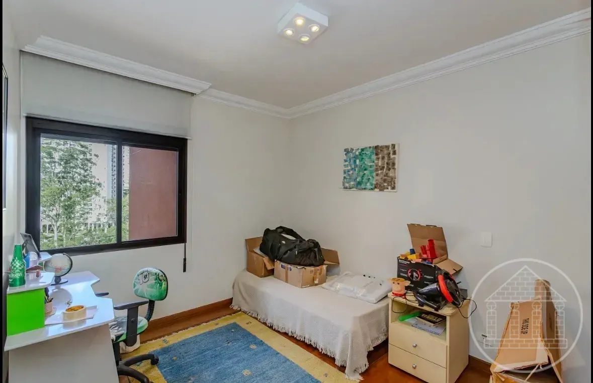 Apartamento, 4 quartos, 233 m² - Foto 16