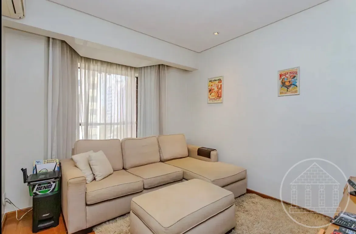 Apartamento, 4 quartos, 233 m² - Foto 17