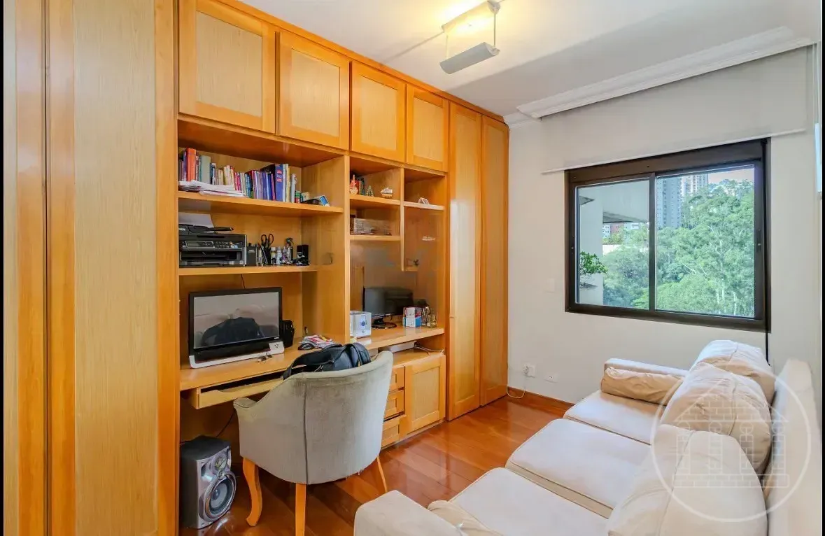 Apartamento, 4 quartos, 233 m² - Foto 19