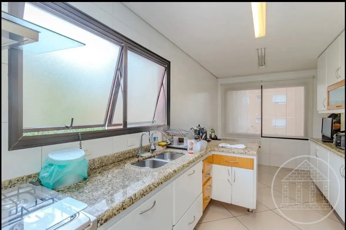 Apartamento, 4 quartos, 233 m² - Foto 11