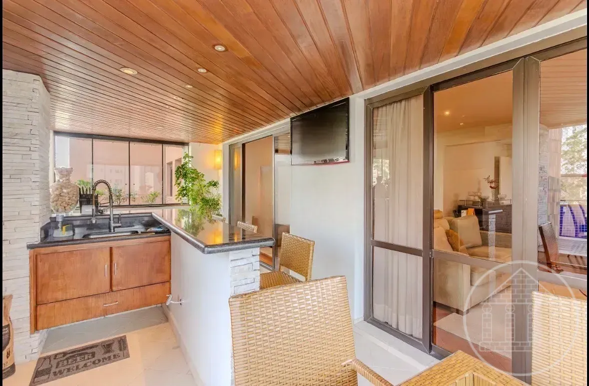 Apartamento, 4 quartos, 233 m² - Foto 10