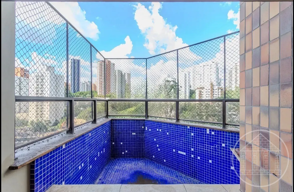 Apartamento, 4 quartos, 233 m² - Foto 22