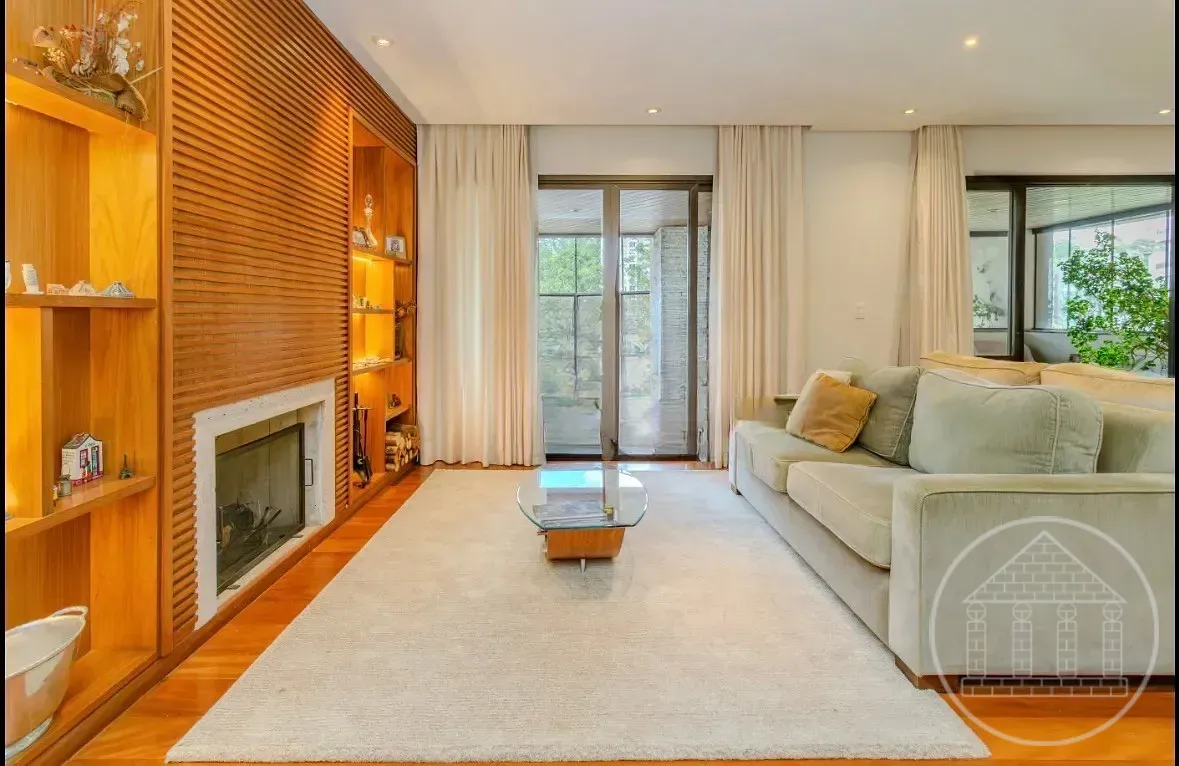 Apartamento, 4 quartos, 233 m² - Foto 6