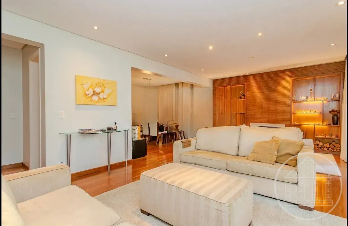 Apartamento, 4 quartos, 233 m² - Foto 5