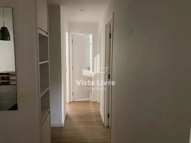 Apartamento com 90m² 3 quartos e 2 banheiros, à venda, no bairro Vila São Silvestre em São Paulo