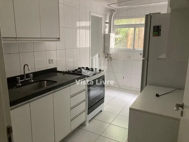 Apartamento com 90m² 3 quartos e 2 banheiros, à venda, no bairro Vila São Silvestre em São Paulo