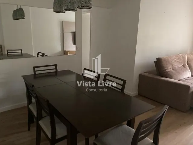 Apartamento com 90m² 3 quartos e 2 banheiros, à venda, no bairro Vila São Silvestre em São Paulo