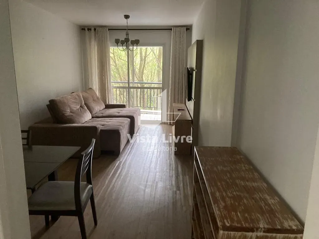 Apartamento, 3 quartos, 90 m² - Foto 1