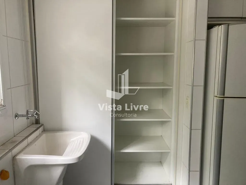 Apartamento, 3 quartos, 90 m² - Foto 10