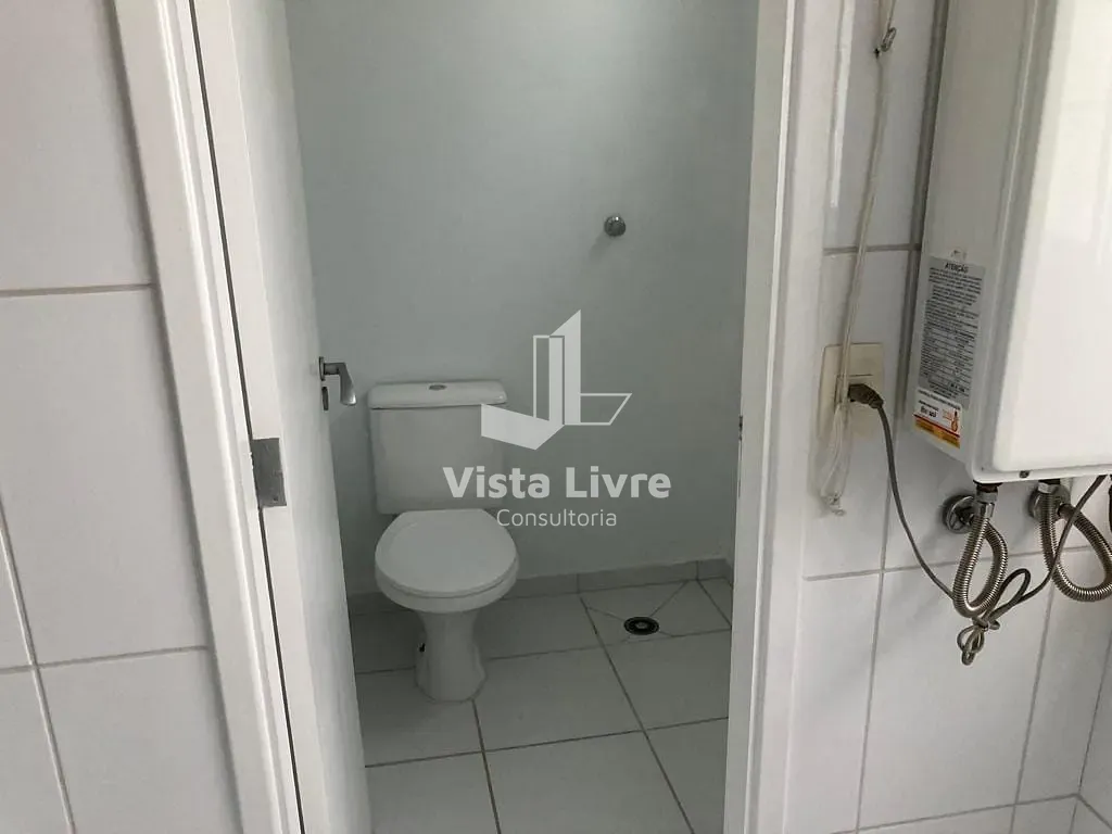 Apartamento, 3 quartos, 90 m² - Foto 15