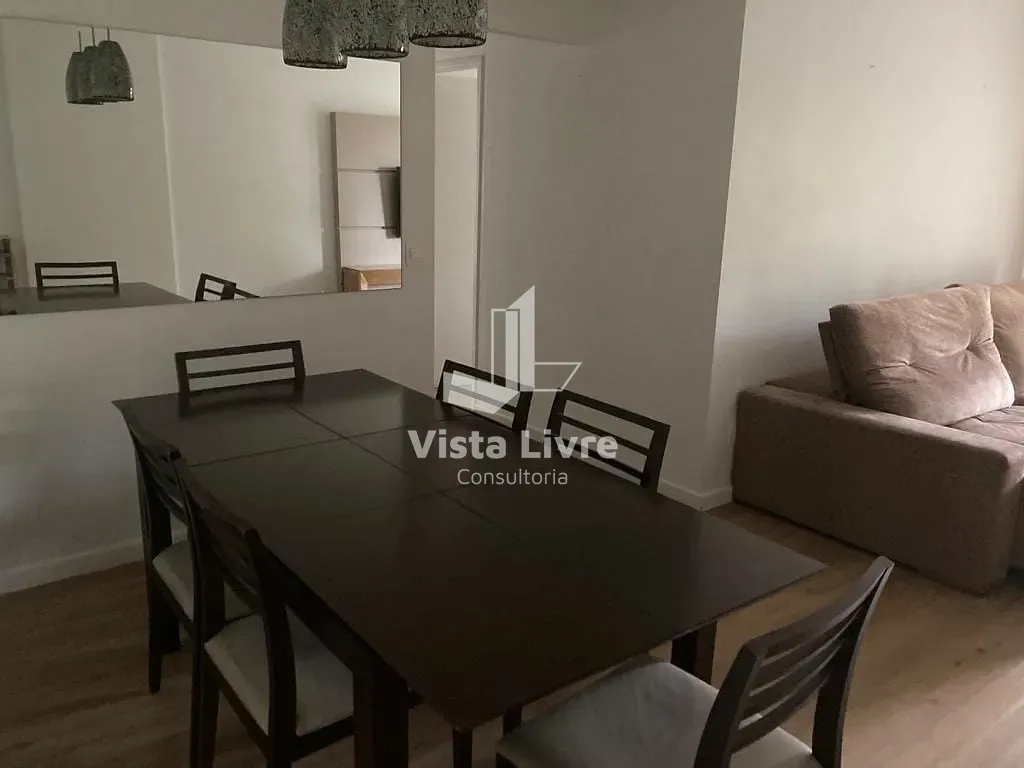 Apartamento, 3 quartos, 90 m² - Foto 4