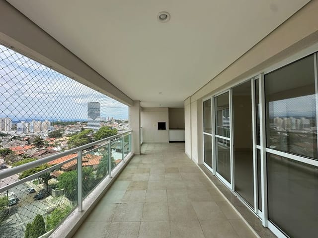 Foto do Apartamento - Apartamento com 4 dormitórios para alugar, 190 m² por R$ 10.894,10/mês - Jardim das Colinas - São José dos Campos/SP | INDEPENDENCE NEGOCIOS IMOBILIARIOS LTDA