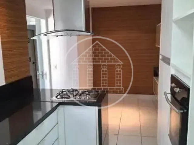 Apartamento com 160m² 3 quartos e 3 banheiros, para alugar, no bairro Jardim Morumbi em São Paulo