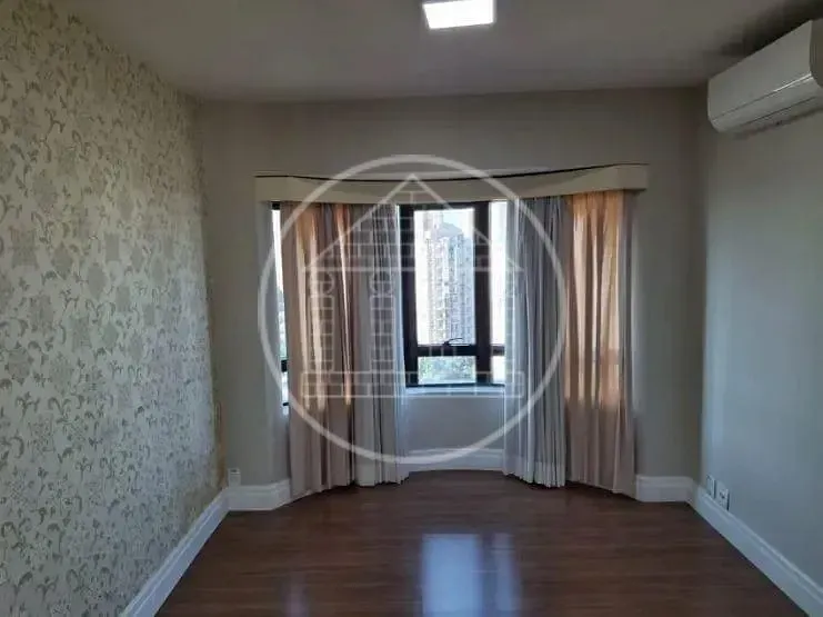 Apartamento, 3 quartos, 160 m² - Foto 3