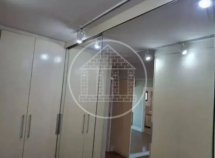 Apartamento, 3 quartos, 160 m² - Foto 8