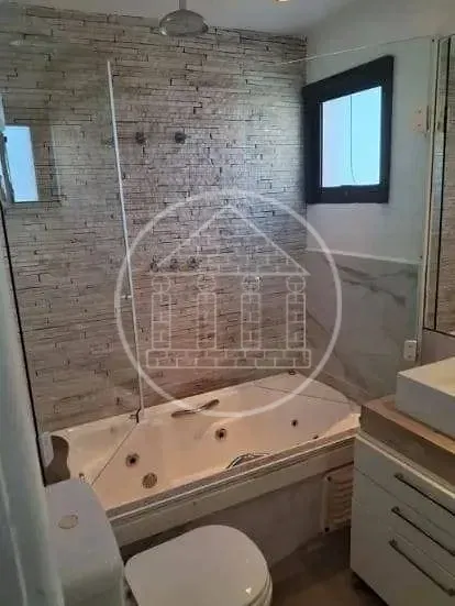 Apartamento, 3 quartos, 160 m² - Foto 9