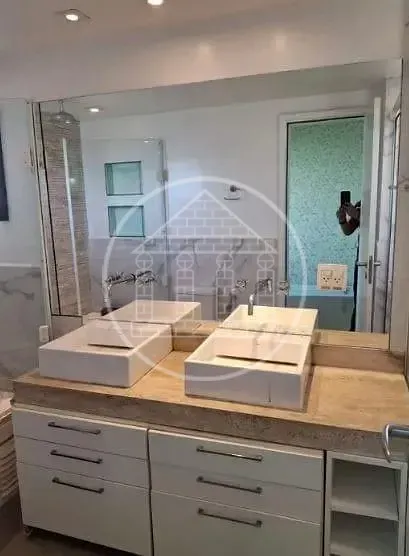 Apartamento, 3 quartos, 160 m² - Foto 13