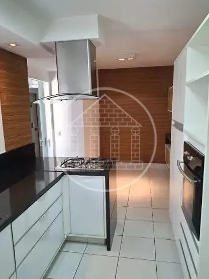 Apartamento, 3 quartos, 160 m² - Foto 4