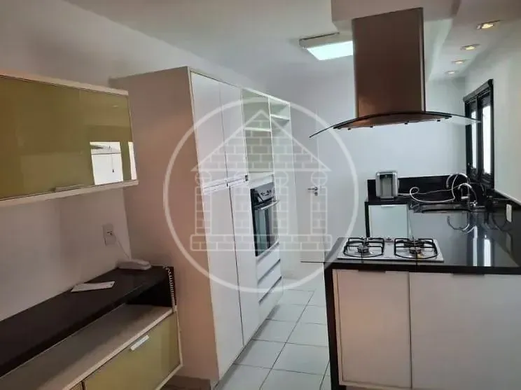 Apartamento, 3 quartos, 160 m² - Foto 5