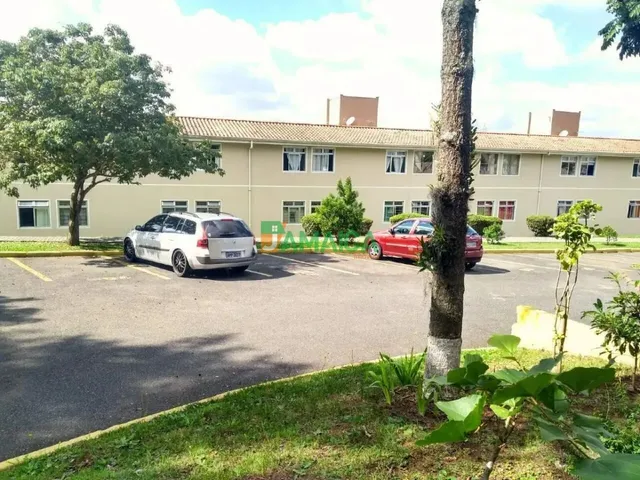 Apartamento 3 quartos e 1 banheiro, para alugar, no bairro Uberaba em Curitiba