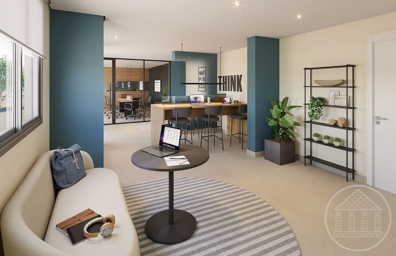 Apartamento, 2 quartos, 37 m² - Foto 7