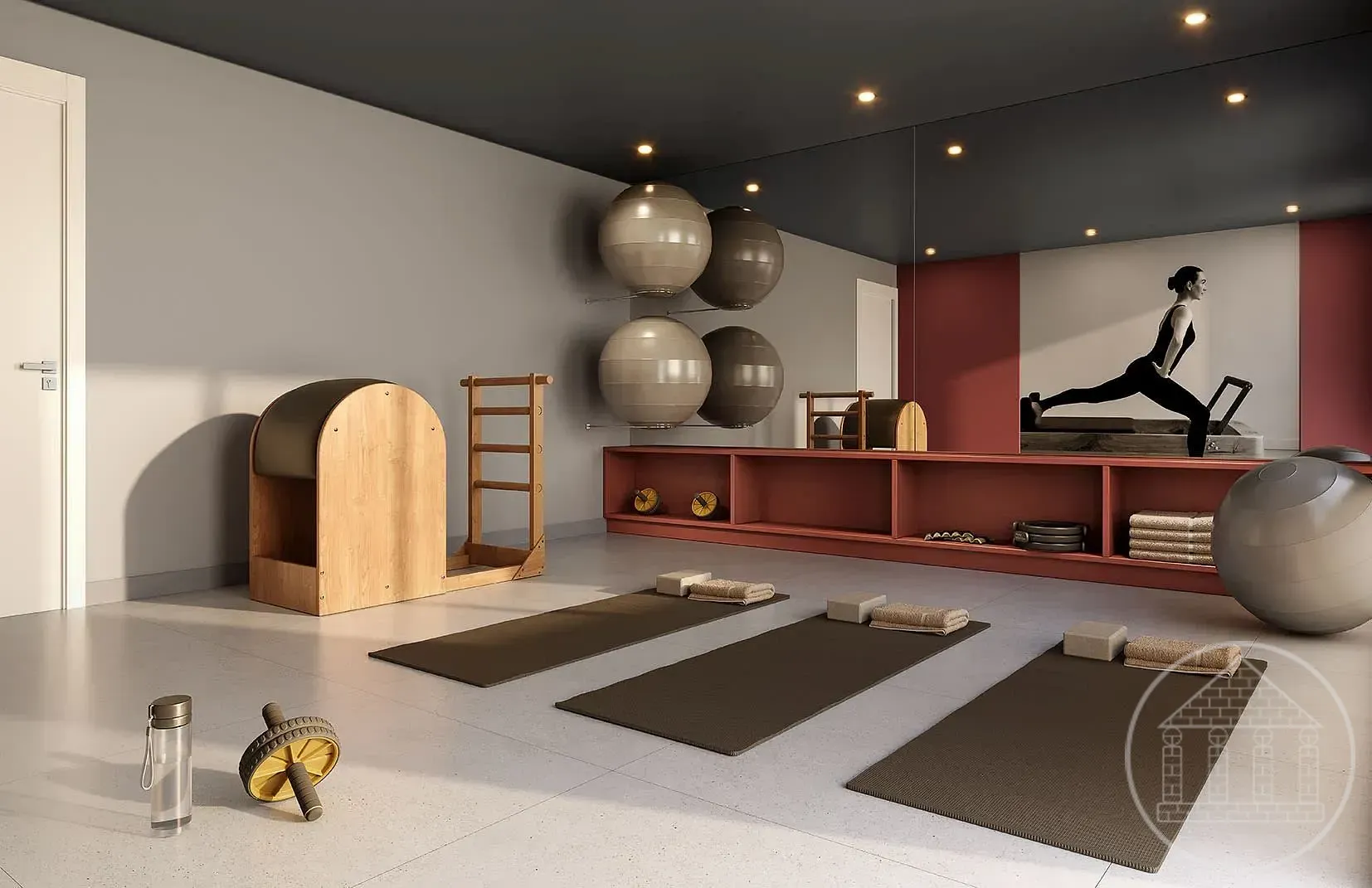 Apartamento, 2 quartos, 37 m² - Foto 4