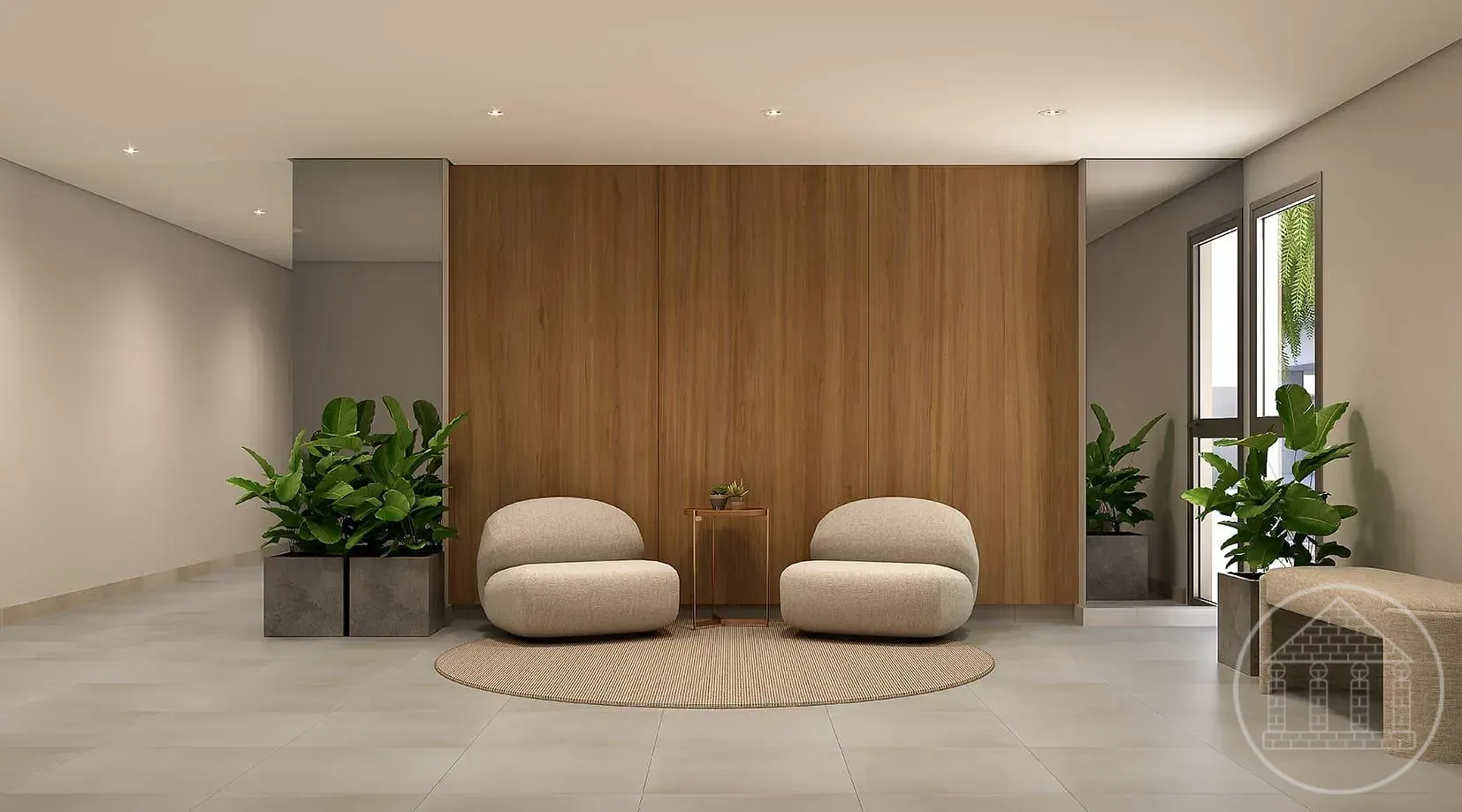 Apartamento, 2 quartos, 37 m² - Foto 16