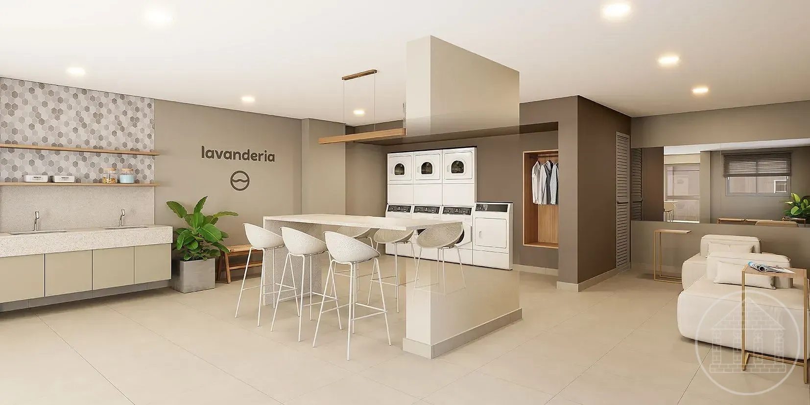 Apartamento, 2 quartos, 37 m² - Foto 20