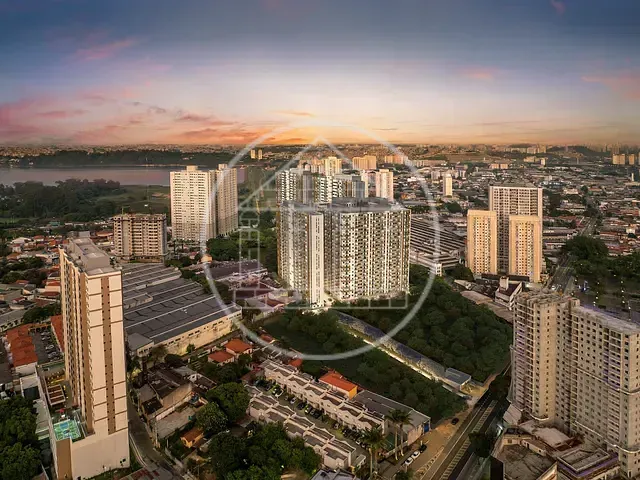 Apartamento 2 quartos e 1 banheiro, à venda, no bairro Socorro em São Paulo