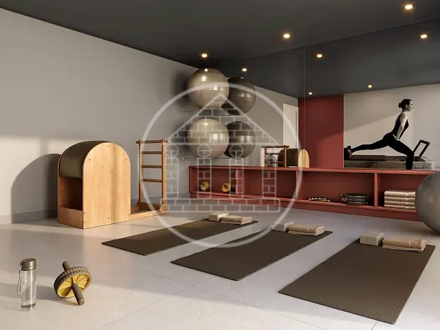 Apartamento 2 quartos e 1 banheiro, à venda, no bairro Socorro em São Paulo