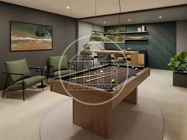 Apartamento 2 quartos e 1 banheiro, à venda, no bairro Socorro em São Paulo