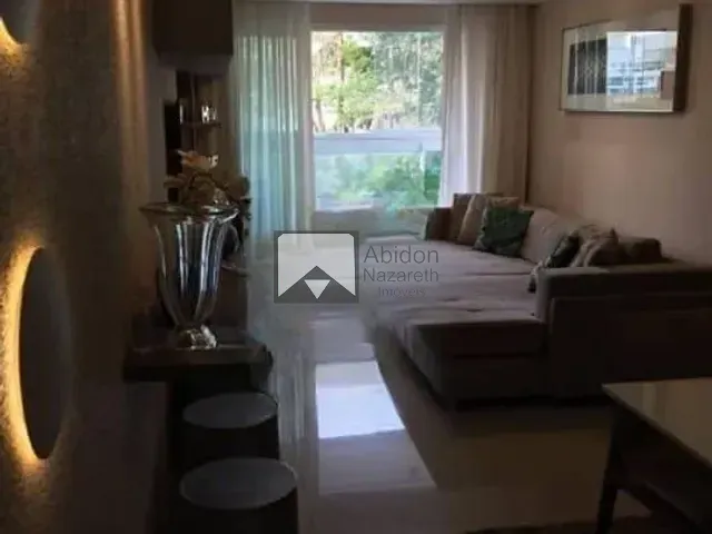 Apartamento 3 quartos e 3 banheiros, à venda, no bairro Charitas em Niterói