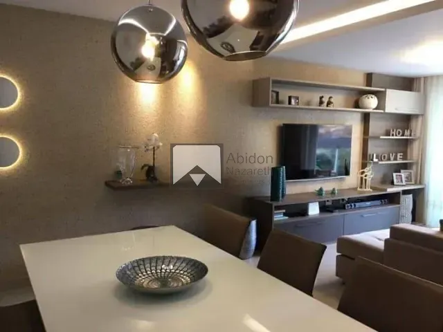 Apartamento 3 quartos e 3 banheiros, à venda, no bairro Charitas em Niterói