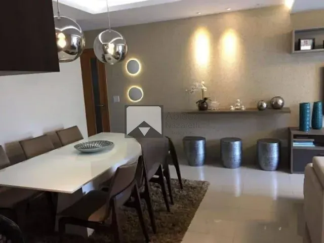 Apartamento 3 quartos e 3 banheiros, à venda, no bairro Charitas em Niterói