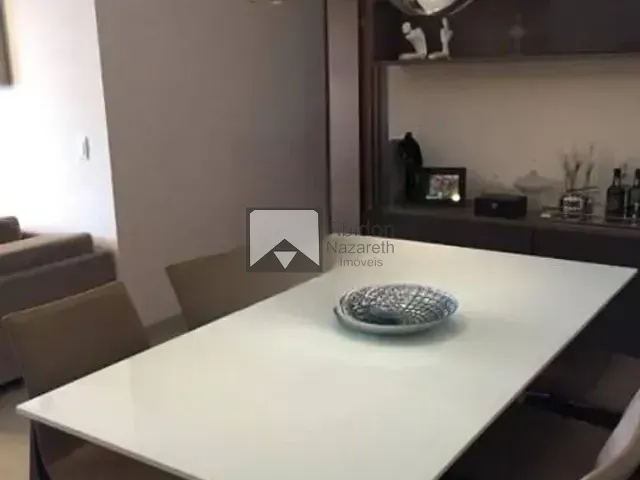 Apartamento 3 quartos e 3 banheiros, à venda, no bairro Charitas em Niterói