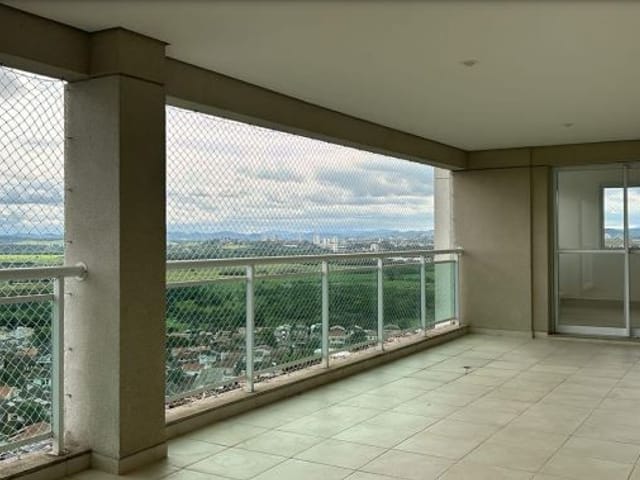Foto do Apartamento - Apartamento com 4 dormitórios para alugar, 259 m² por R$ 13.403,14/mês - Jardim das Colinas - São José dos Campos/SP | INDEPENDENCE NEGOCIOS IMOBILIARIOS LTDA