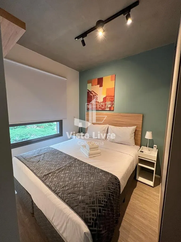 Apartamento, 1 quarto, 48 m² - Foto 6